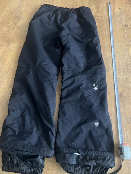 Pantaloni ski Spyder , mar 164