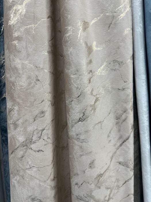 Готовые комплекты штор