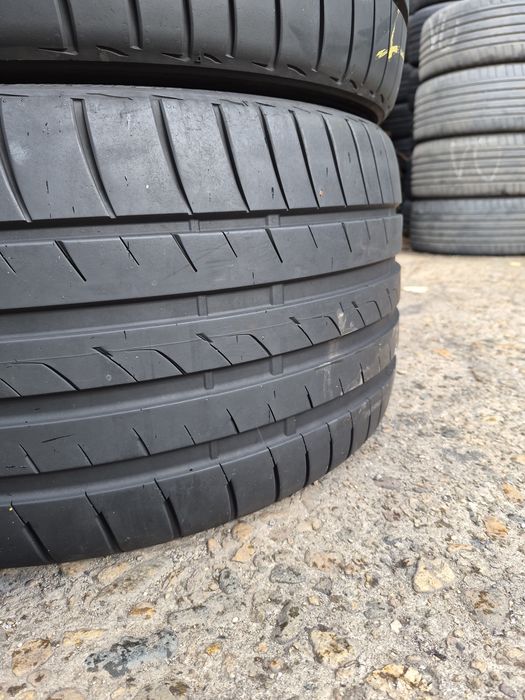 2бр. 275 30 20 Firestone летни.