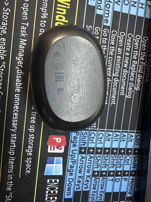 Casti wireless Jbl Free Ii