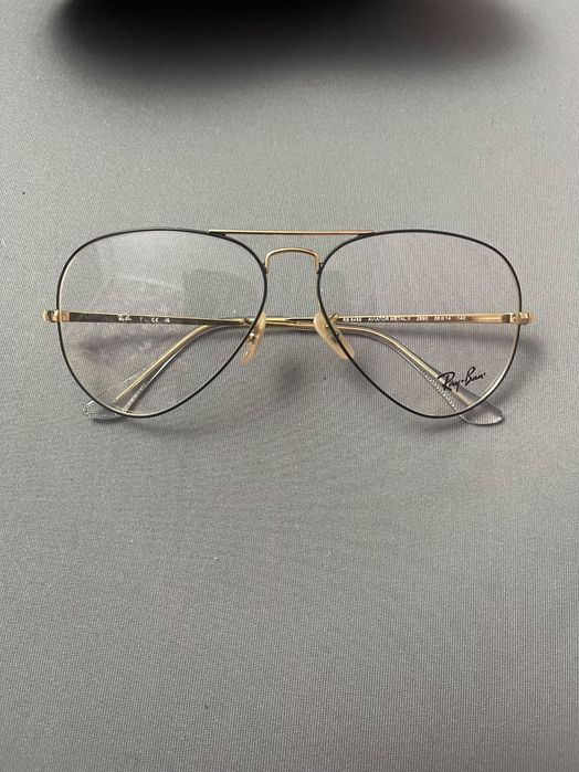 Авиаторски Очила - Ray Ban