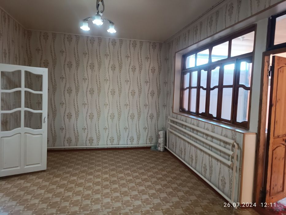 Продаётся дача за шодликом