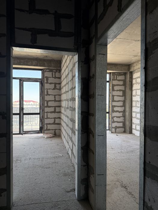 продается 1-комнатная квартира в Yangi Eshonguzar|Genus Development|