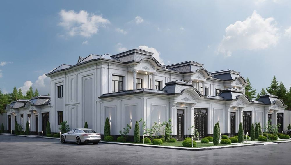 Олмазор тумани Мевазор махалласида квартира сотилади