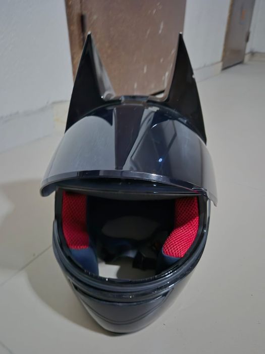 Шлем отличного качество