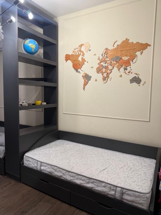 Продам мебель в детскую комнату