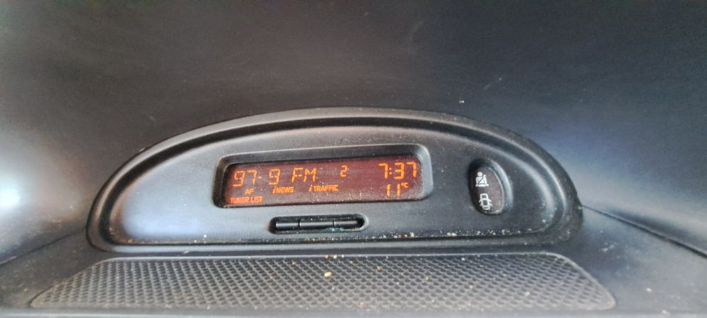 Renault megane 1  clasic