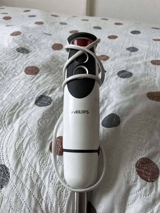 Philips, ручной блендер