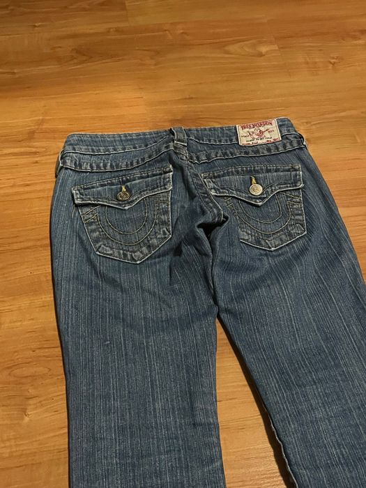 True Religion w24