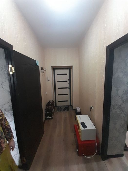 Продается 2 комнатная квартира