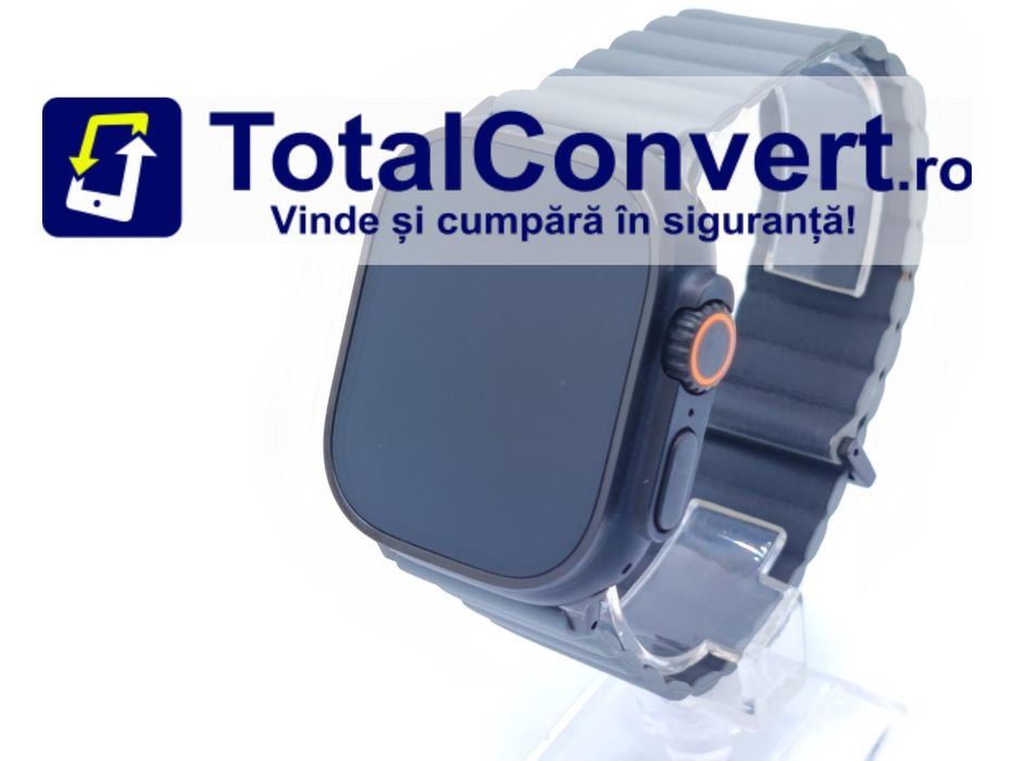 Apple Watch Ultra 3 (A2381), Garantie 24 luni | #D94264