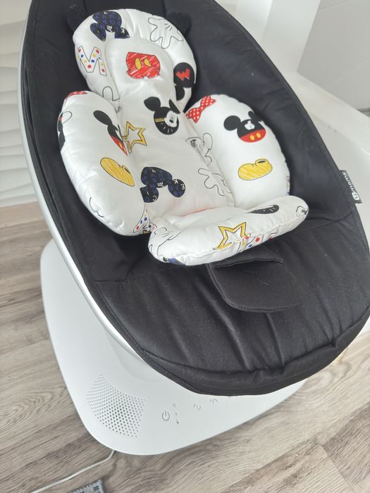 Элетрическая качеля 4moms