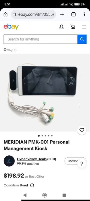 Tableta profesionala