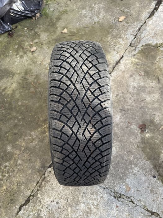 Nokian Hakkapeliitta R5 SUV 215/65/16