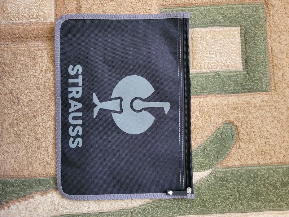 Engelbert Strauss mapa