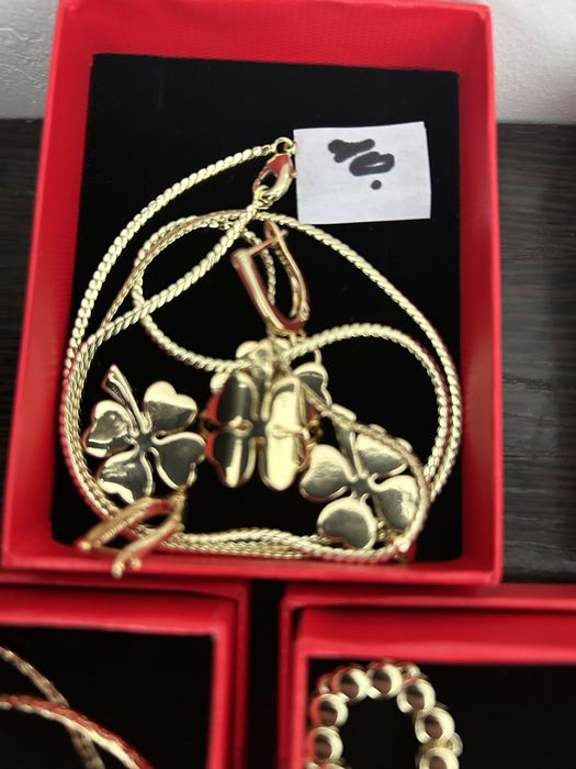 Бужетерия Драгоценности Италии