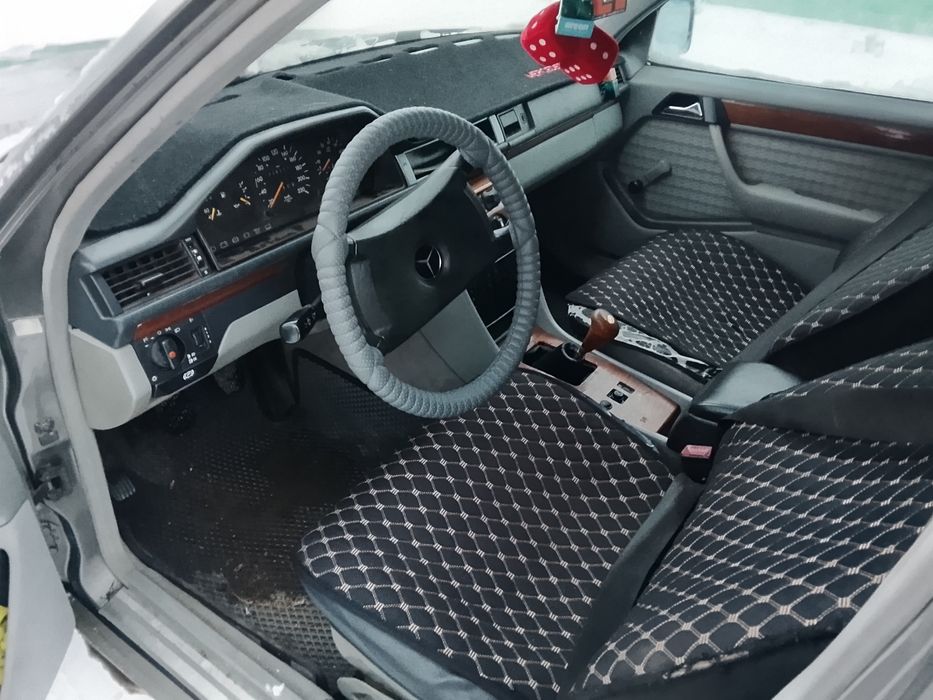 Продам мерседес бенз