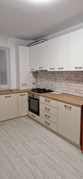Pf inchiriez apartament 2 camere Bucium 330 euro