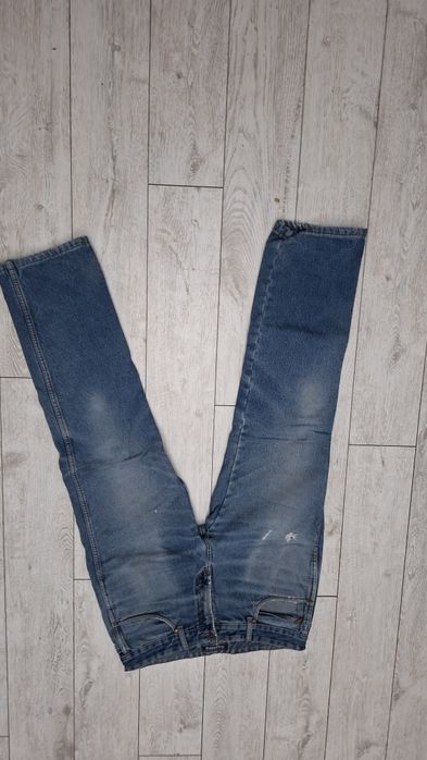 Джинсы denim montana