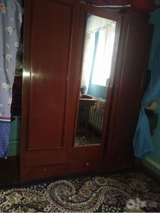 Shfaner sotiladi 550.000 soʻm srochniga sotaman