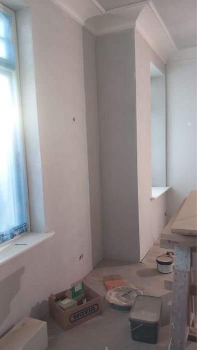 Interioare / Exterioare Constructii