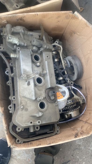 Мотор сатылад камри 45