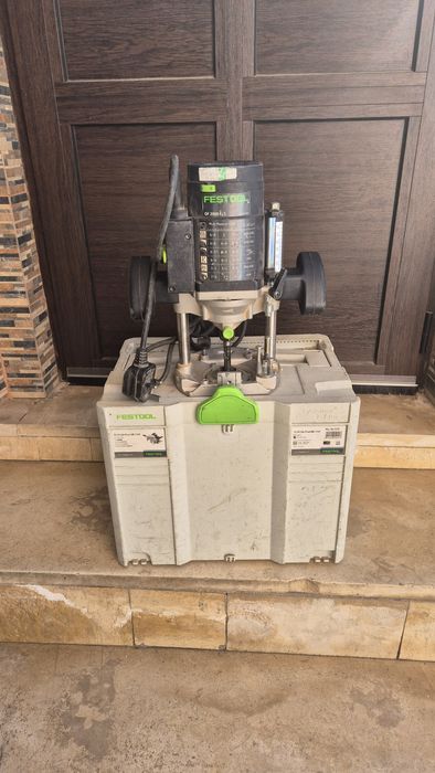 Инструменти Festool