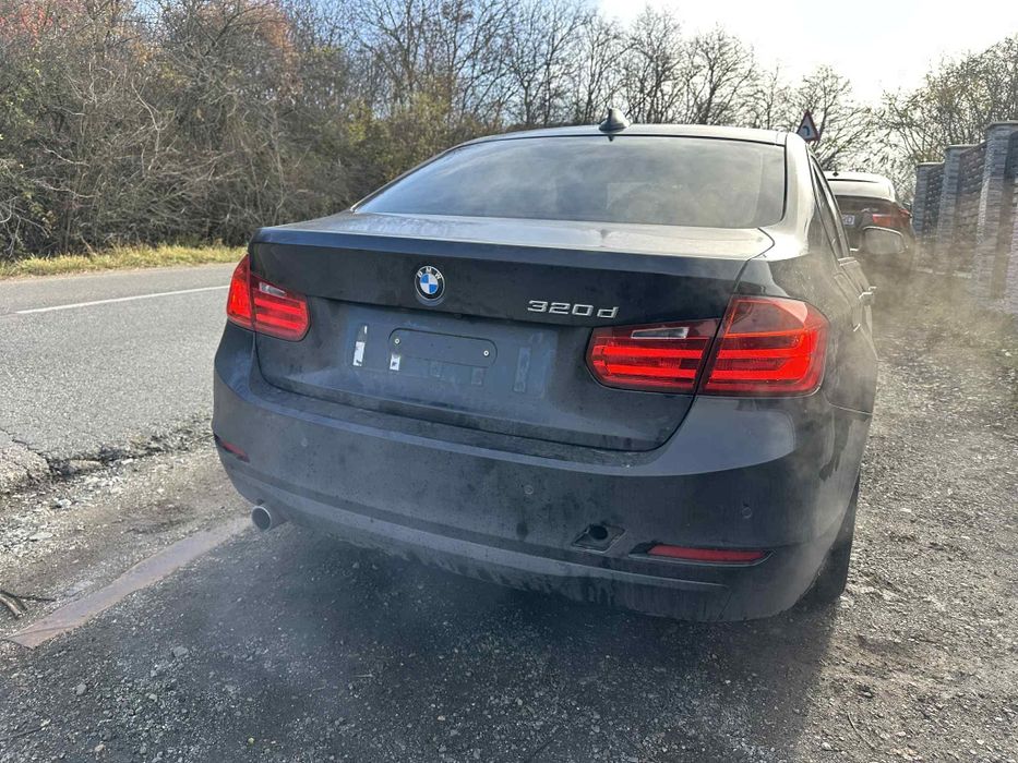 Dezmembrez BMW f30/f31 184hp 2.0d