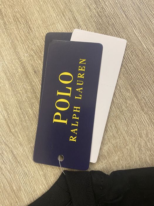 Tricou polo ralph lauren