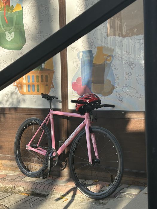 Fixed geat ardently arena lite