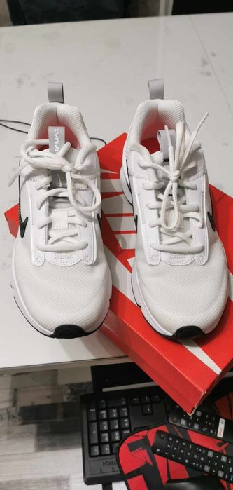 Унисекс Маратонки NIKE air max