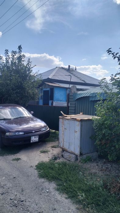 Продам дом в Шемонайхе