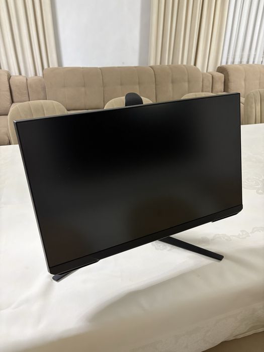 Монитор SAMSUNG S24AG300NI