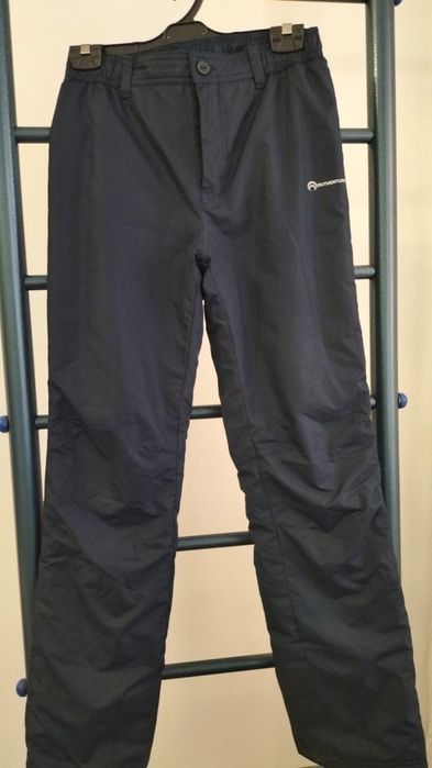 Зимние брюки Outventure, рост 170, размер 44-46