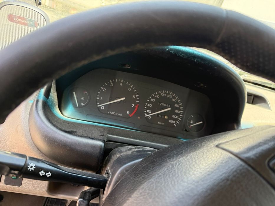 Rover 200,1998г , автомат 1,6 объем