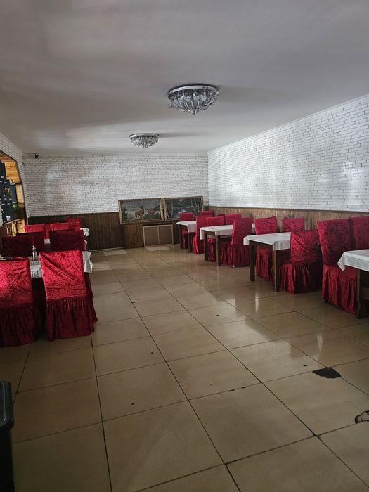 Сдаётся в аренду Кафе Халяль