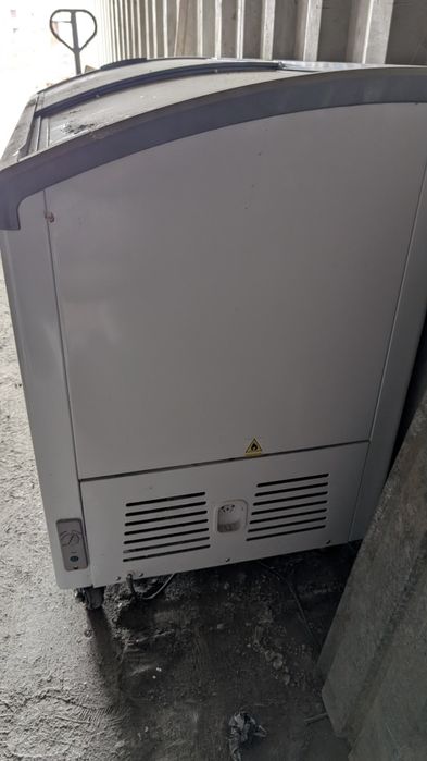 Морозильник Leadbros