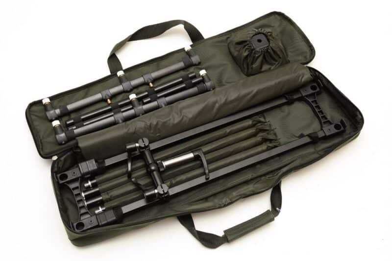 Стойка за въдици Anaconda X-Covery