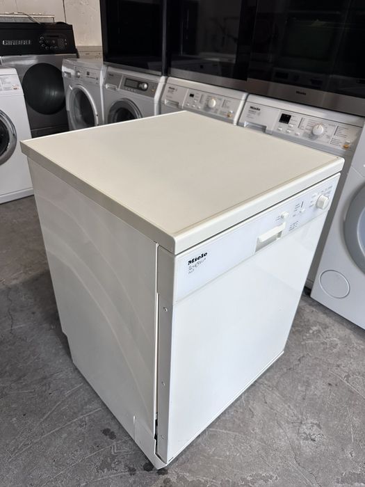 Съдомиялна +гаранция. MIELE свободно стояща 60см. Доставка за София