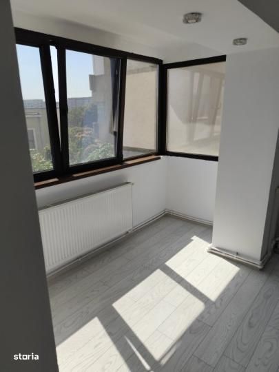 Iancului / bl mixt /  renovata / et 5 / Metroul la 4 min /