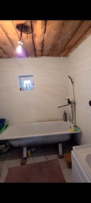 Продам дом а Ахмирова