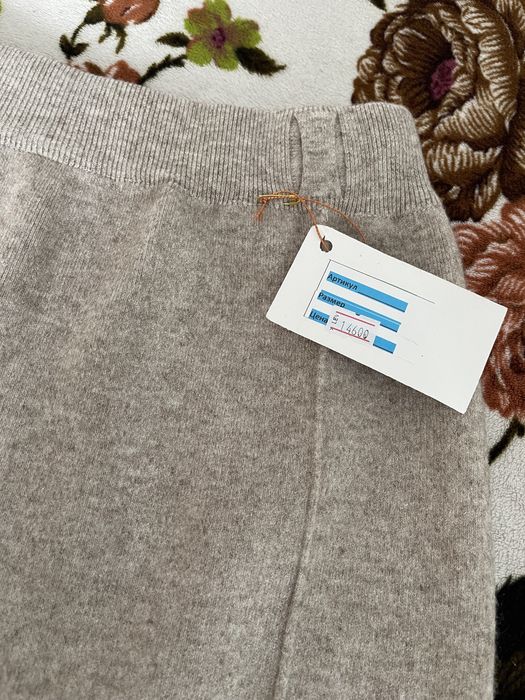 Новые вещи с этикетками