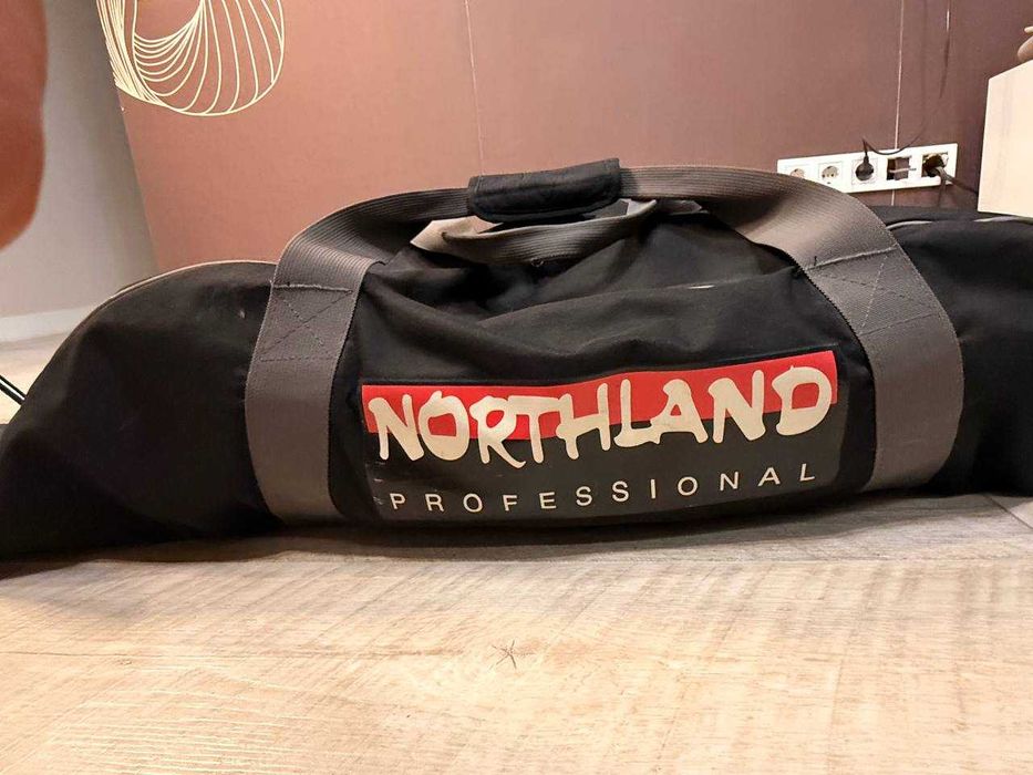 Сноуборд комплект Burton + ThirtyTwo