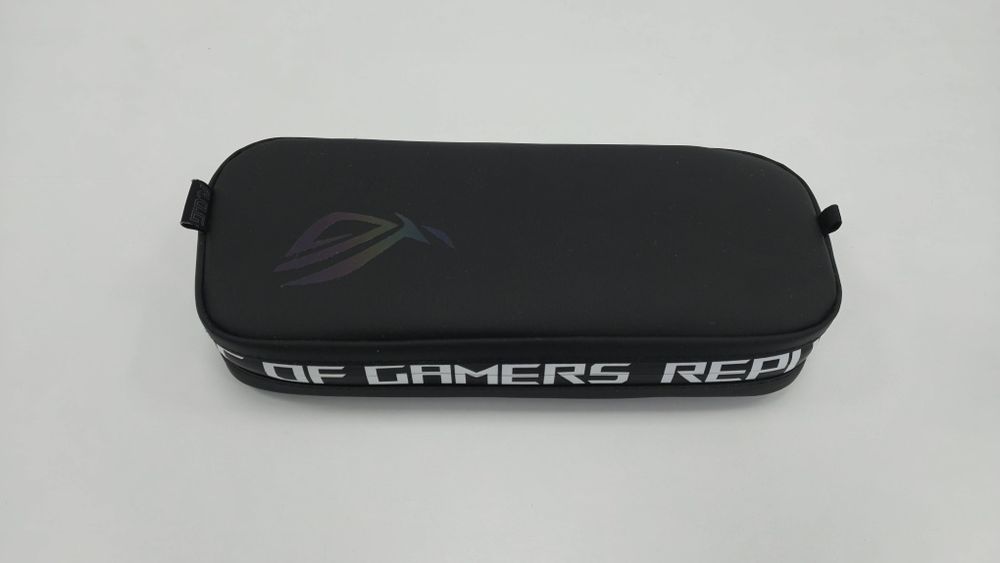 Asus Rog Ally Z1 Extreme