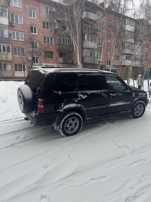 Продам надежный автомобиль