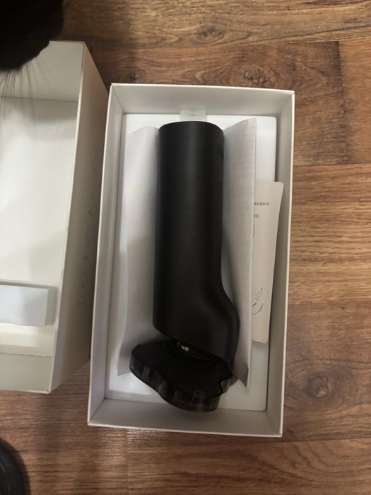 Электробритва Xiomi