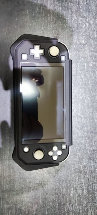Nintendo switch lite 512 Гб чипованный