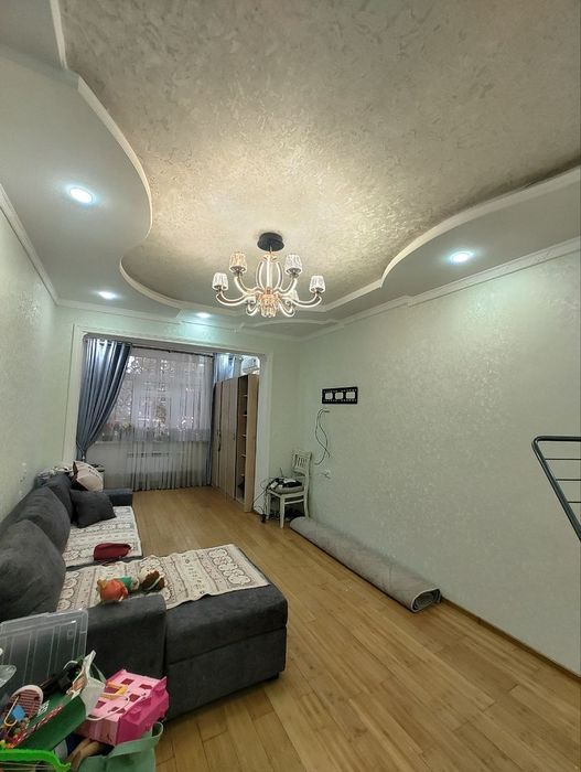 Продается Квартира 3/1/4 на ТТЗ-1 С Ремонтом!