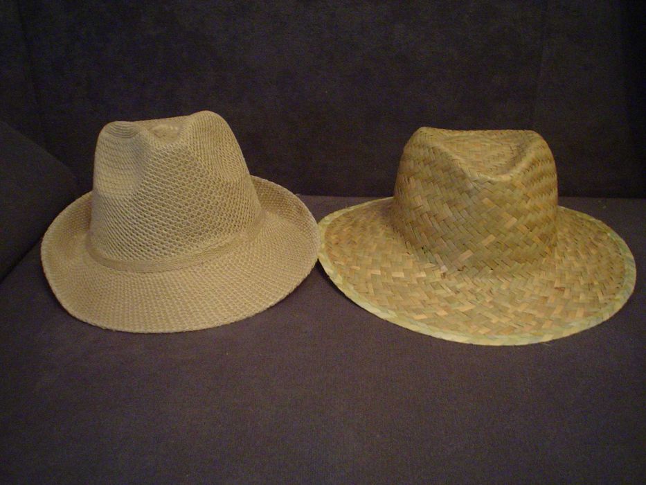 Palarii de vara (unisex)