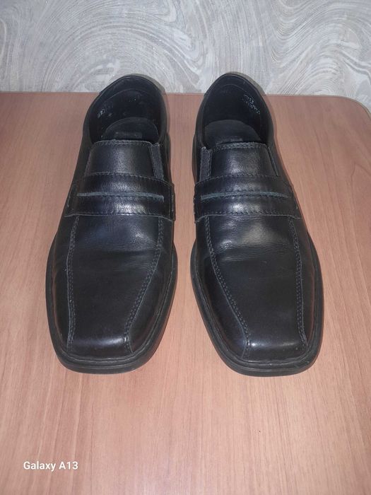 Мужские туфли RIEKER